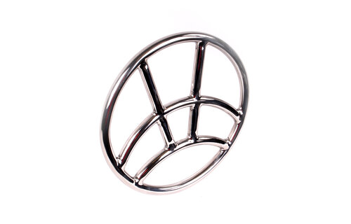 Shibari Ring De Luxe – Robustes Bondage-Accessoire aus Stahl