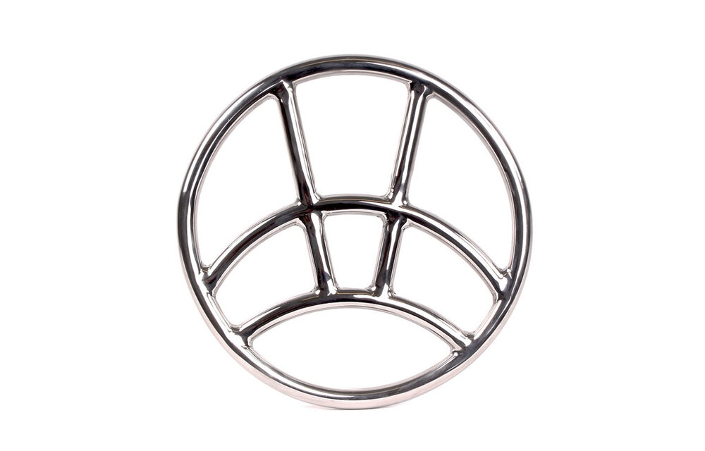 Shibari Ring De Luxe – Robust Steel Bondage Accessory