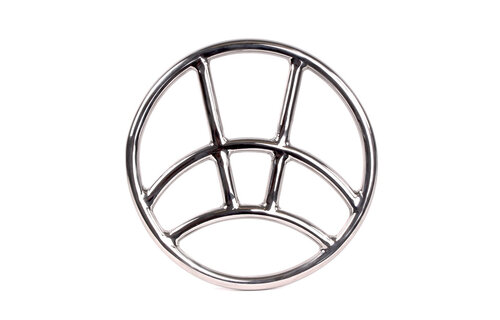 Shibari Ring De Luxe – Robustes Bondage-Accessoire aus Stahl