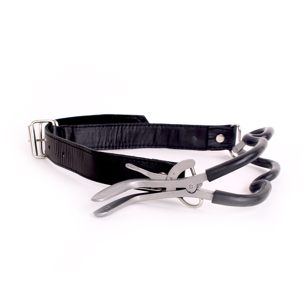 Bondage Jennings Mouth Spreader – Comfort & Adjustable Fit