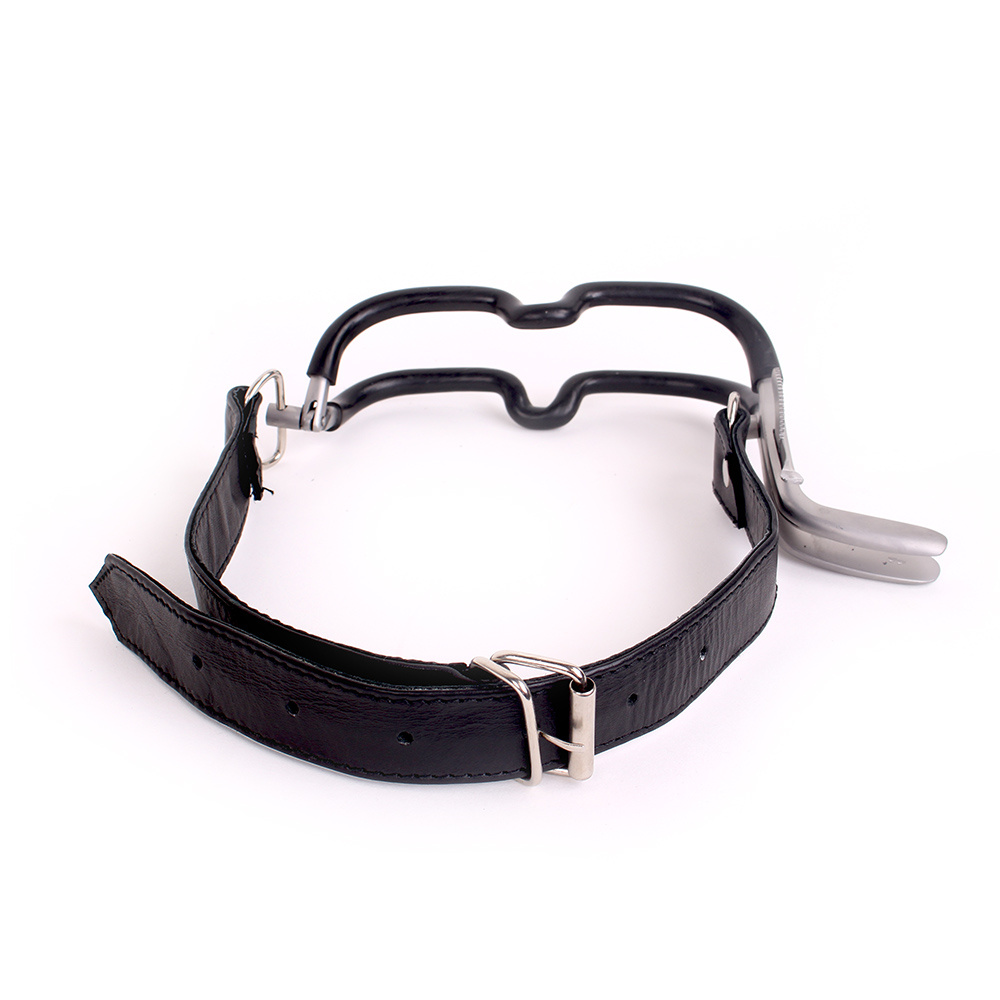 Bondage Jennings Mondspreider – Comfort & Verstelbare Pasvorm