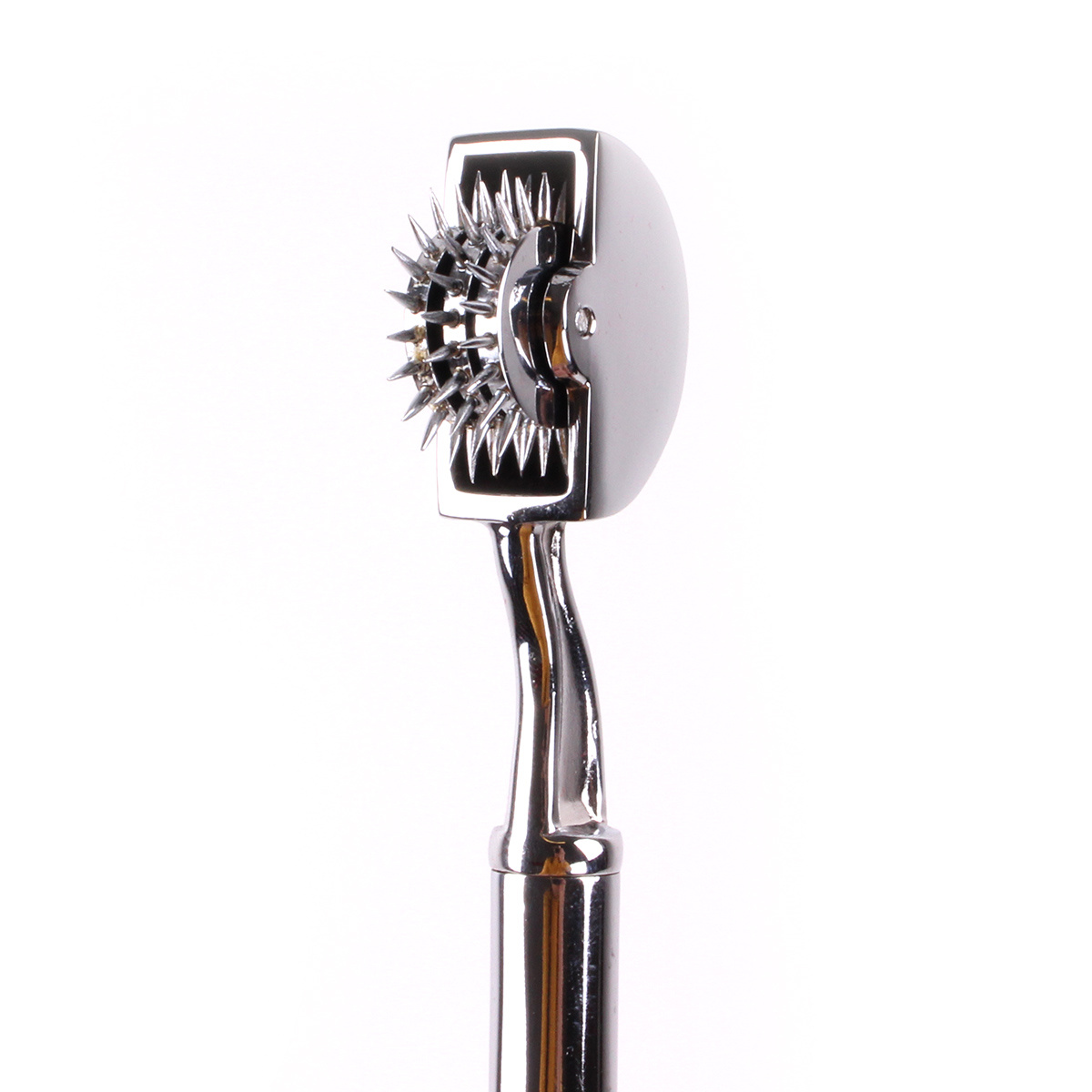 Pinwheel Set Stainless Steel - 4 Interchangeable Heads