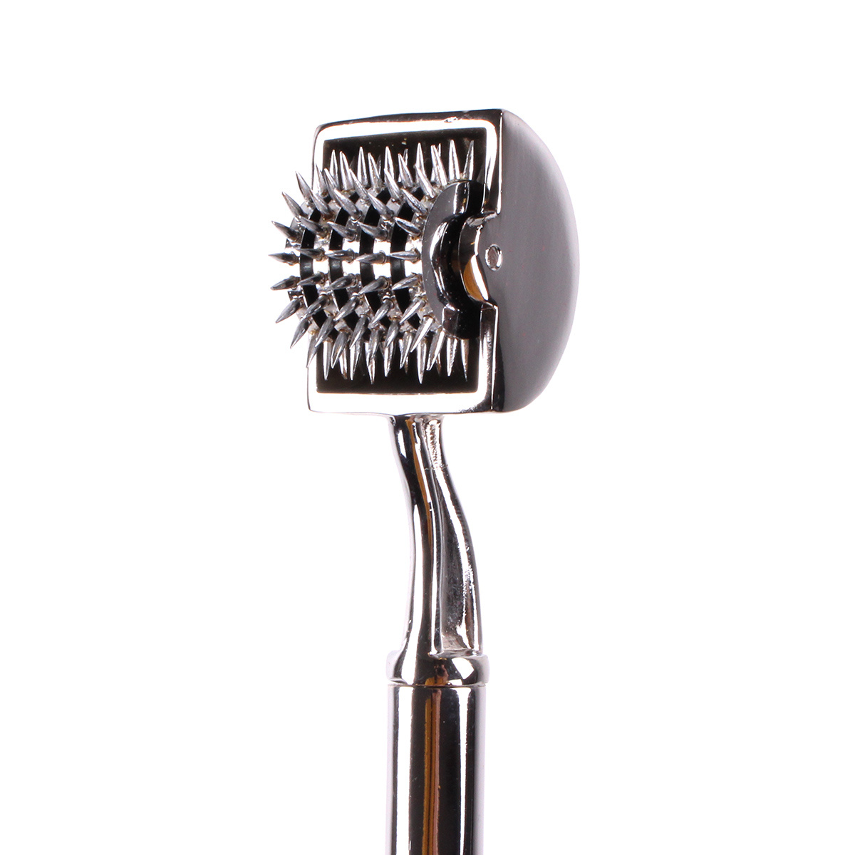 Pinwheel Set Stainless Steel - 4 Interchangeable Heads