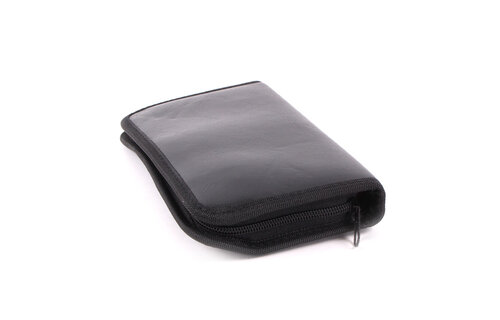 Pinwheel Set Roestvrij Staal - 4 Verwisselbare Kopstukken