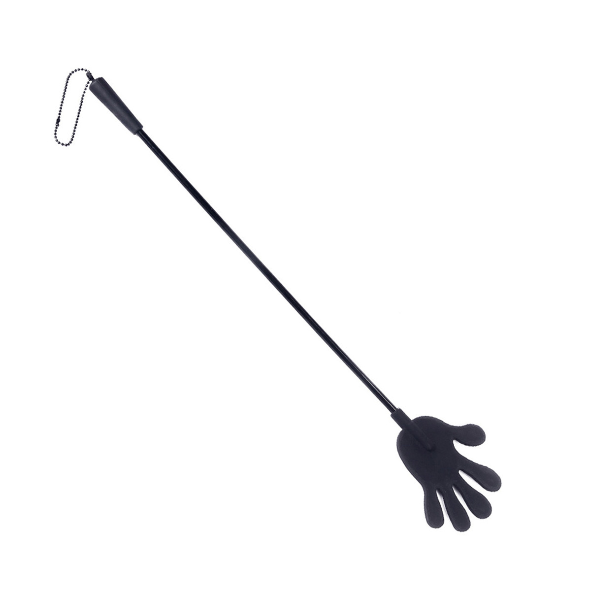 Silicone Handvormige Crop – Zacht, Hygiënisch & Stijlvol