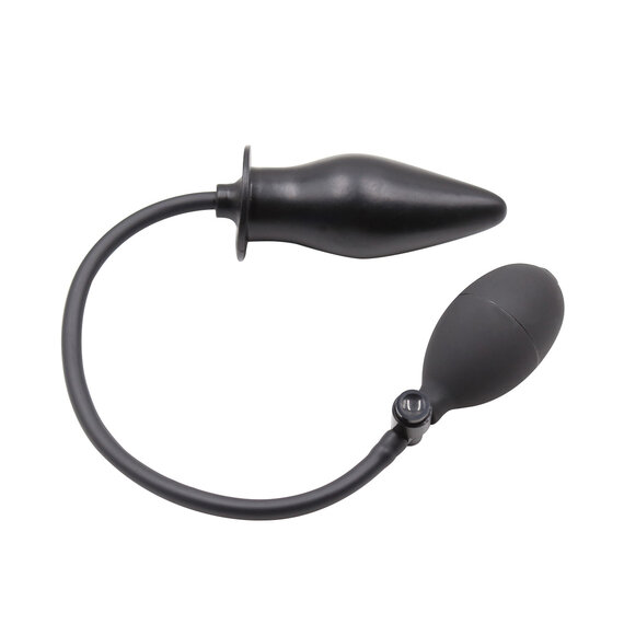 Inflatable Butt Plugs - Erotic Discount Inflatable Butt Plugs - Erotic Discount