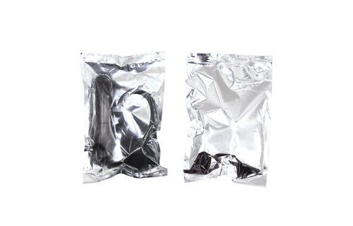 Inflatable Black Anal Spade Plug – Comfort & Safety