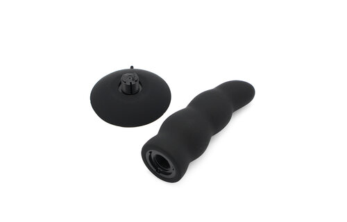Siliconen Zuigdildo 7 13,5 cm | Zacht, Veilig & Kiotos-X