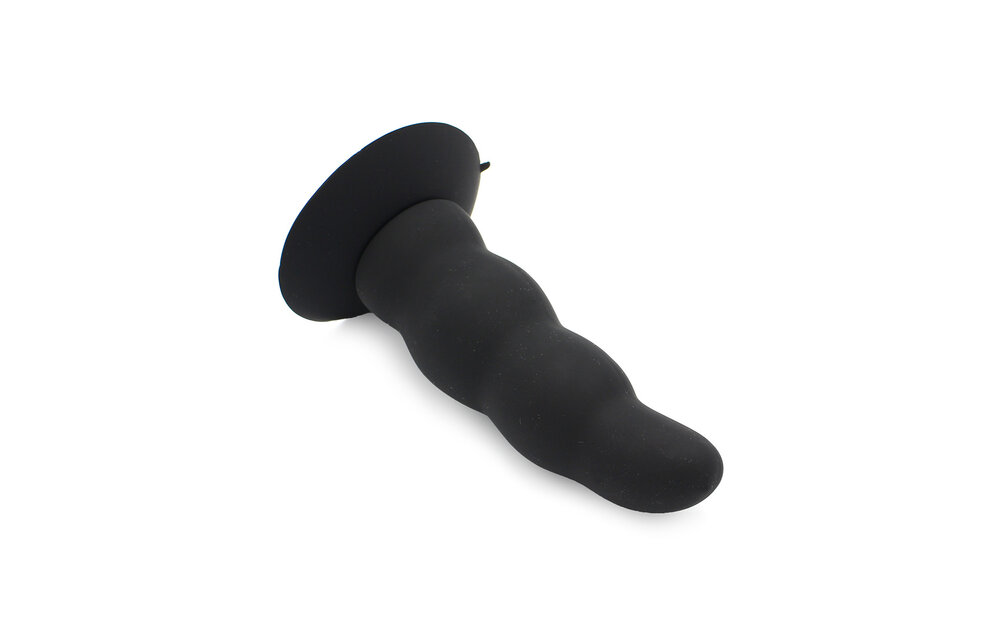 Silicone Suction Dildo 7 13.5 cm | Soft, Safe & Kiotos-X