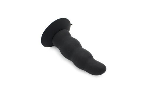 Silikon-Saugdildo 7 13,5 cm | Weich, sicher & Kiotos-X