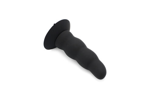 Silikon-Saugdildo 7 13,5 cm | Weich, sicher & Kiotos-X