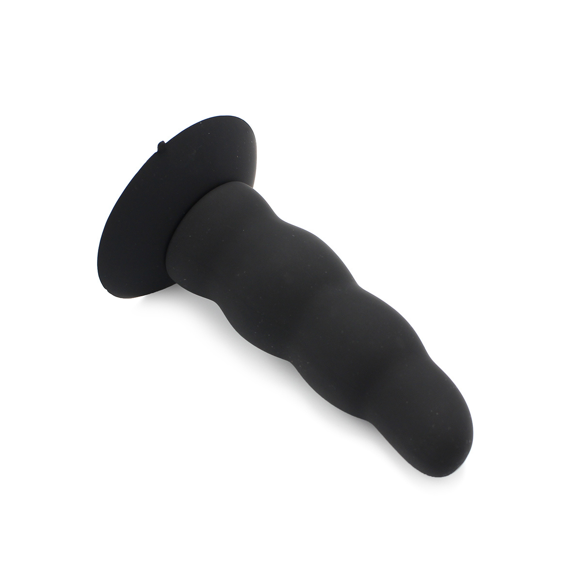 Siliconen zuigdildo 7