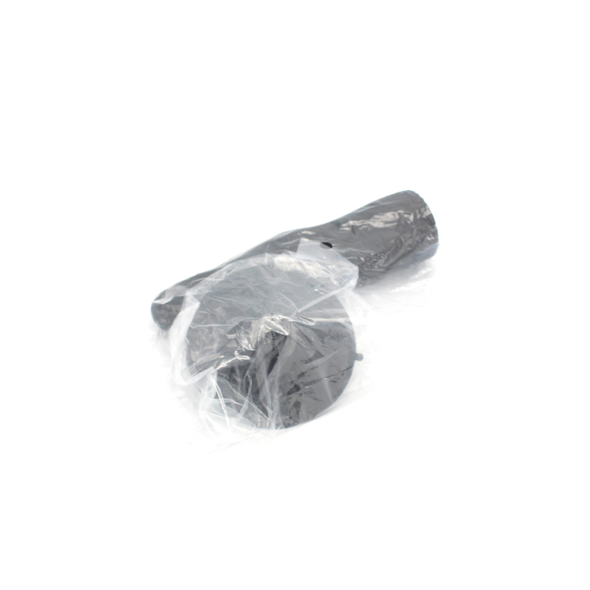 Siliconen Zuigdildo 6