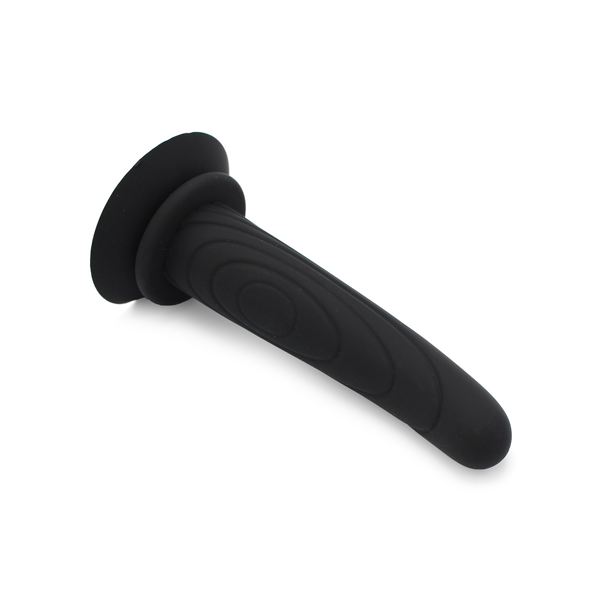 Siliconen Zuignap Dildo 16,5 cm | Veilig & Comfortabel Gebruik