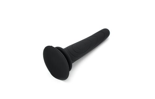 Siliconen Zuignap Dildo 15 cm | Comfortabel & Veilig