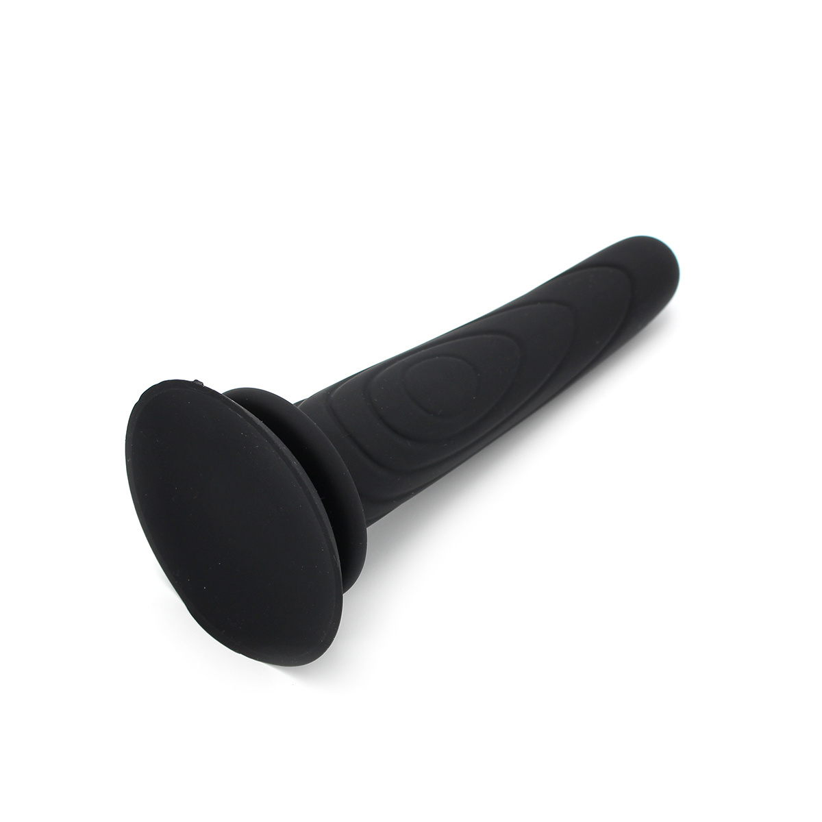 Siliconen Zuignap Dildo 16,5 cm | Veilig & Comfortabel Gebruik