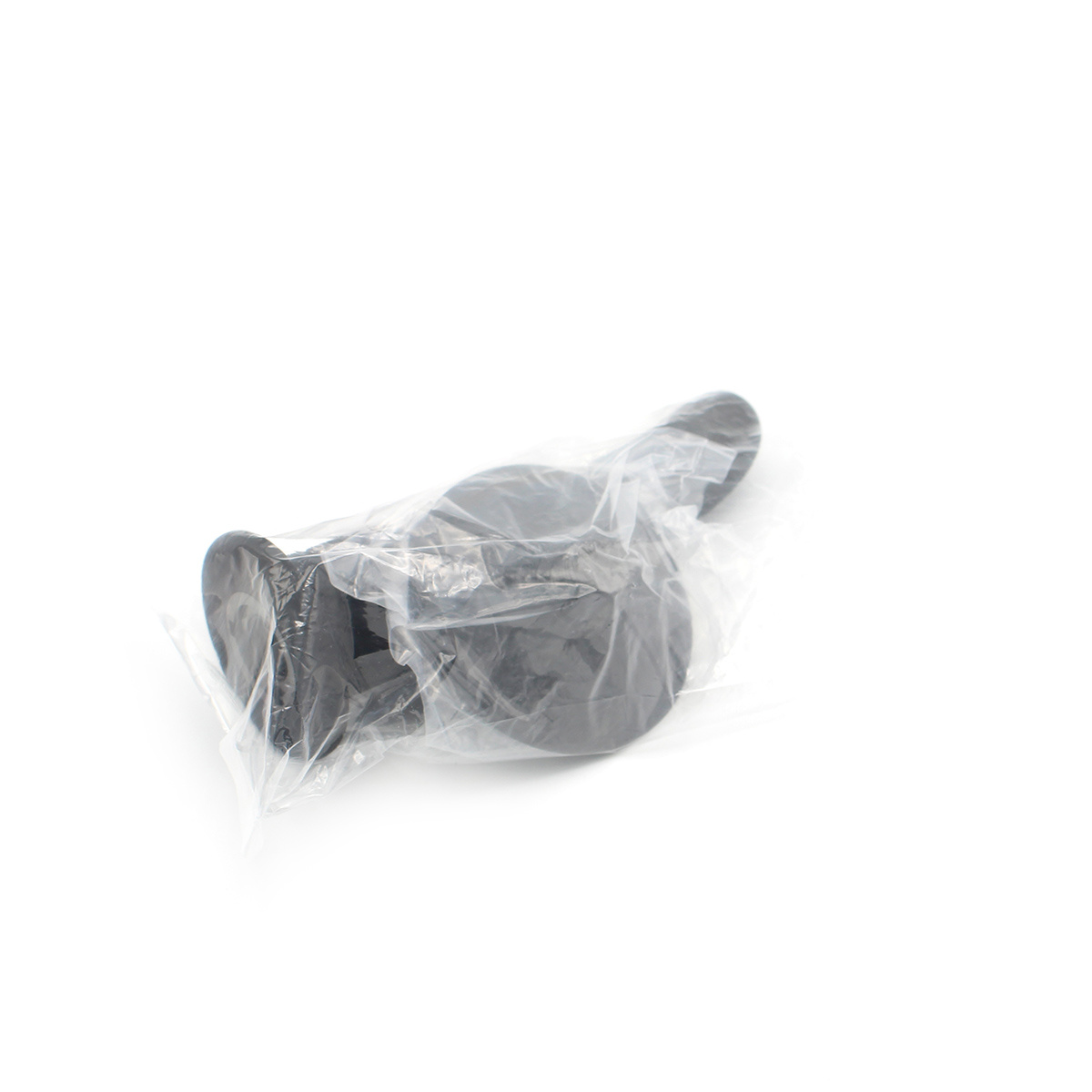 Silicone Zuignap Dildo 2