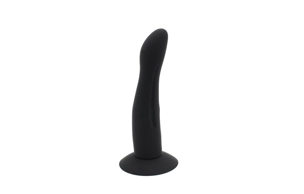 Silicone Suction Cup Dildo 16 cm – Safe & Compatible Kiotos-X