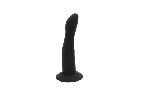 Siliconen Zuignapdildo 16cm – Veilig & Compatibel Kiotos-X