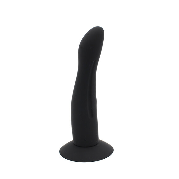 Silicone Suction Cup Dildo Kiotos-X 17.5 cm – Safe & Comfortable