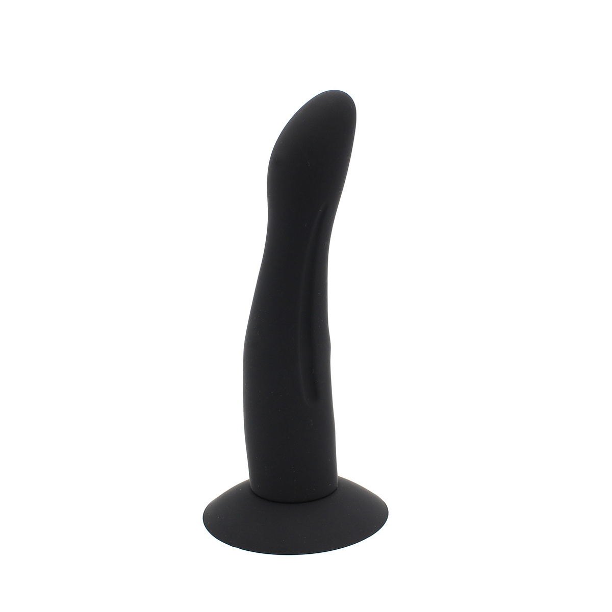 Siliconen Zuignapdildo 16cm – Veilig & Compatibel Kiotos-X