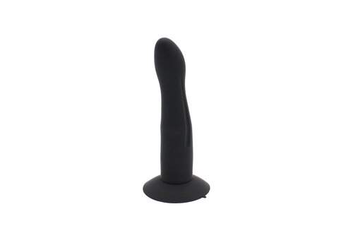 Silicone Suction Cup Dildo Kiotos-X 17.5 cm – Safe & Comfortable