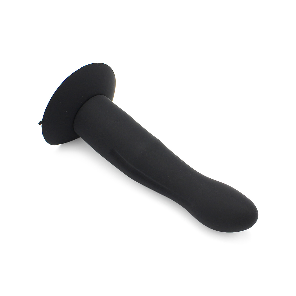 Silicone Suction Cup Dildo 16 cm – Safe & Compatible Kiotos-X