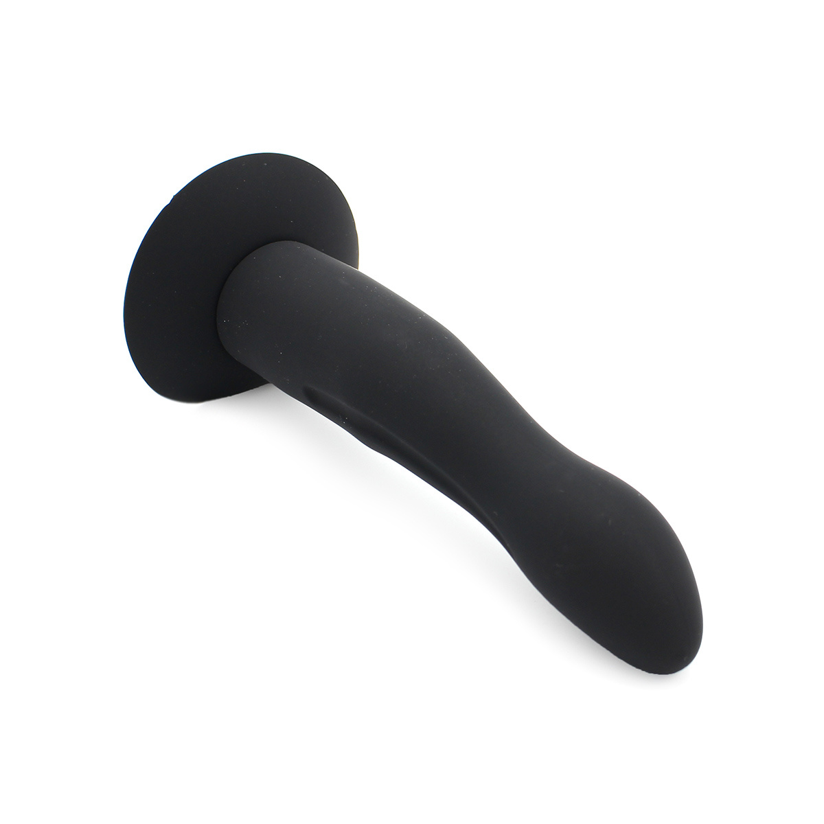 Siliconen Zuignapdildo Kiotos-X 17,5 cm – Veilig & Comfortabel