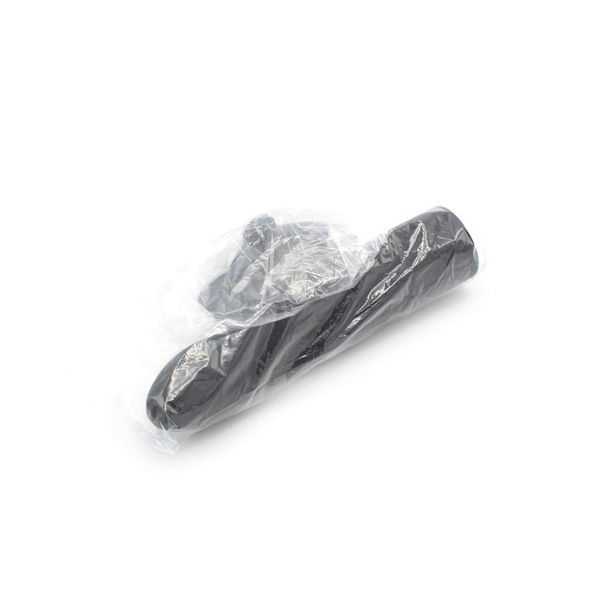 Siliconen zuignapdildo 5