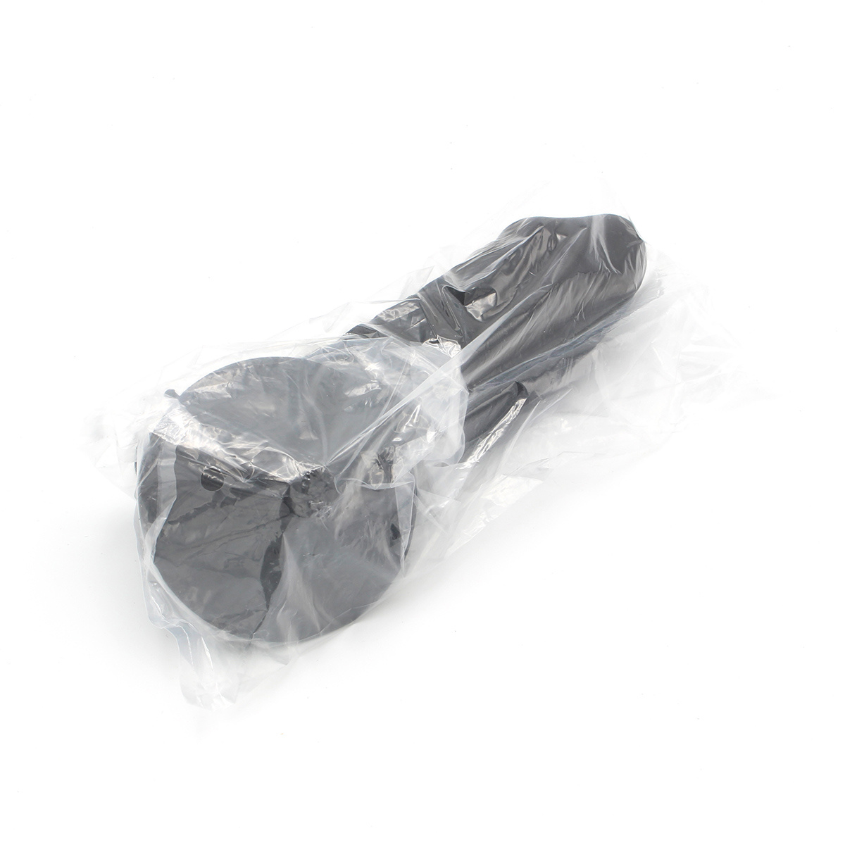 Grote siliconen zuigdildo