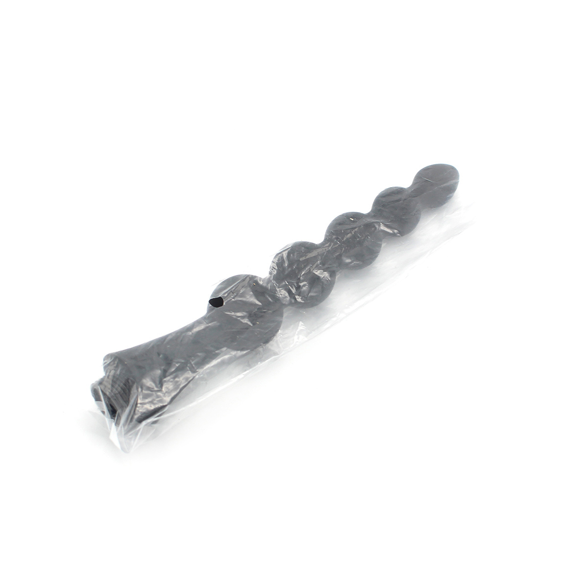 Silicone Bead Shower Head Kiotos X – Comfort & Cleaning