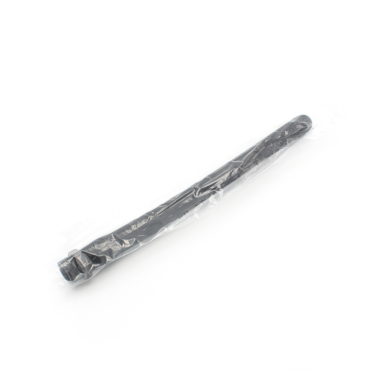 Silikon-Langduschkopf 26 cm – weich, flexibel & komfortabel