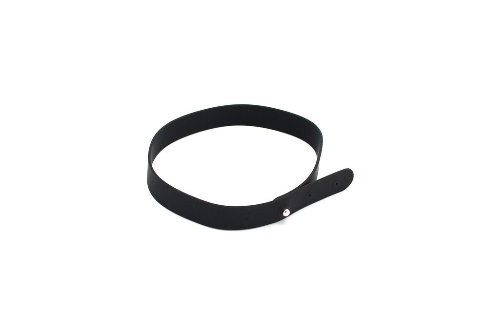 Silicone halsband (Submissive)