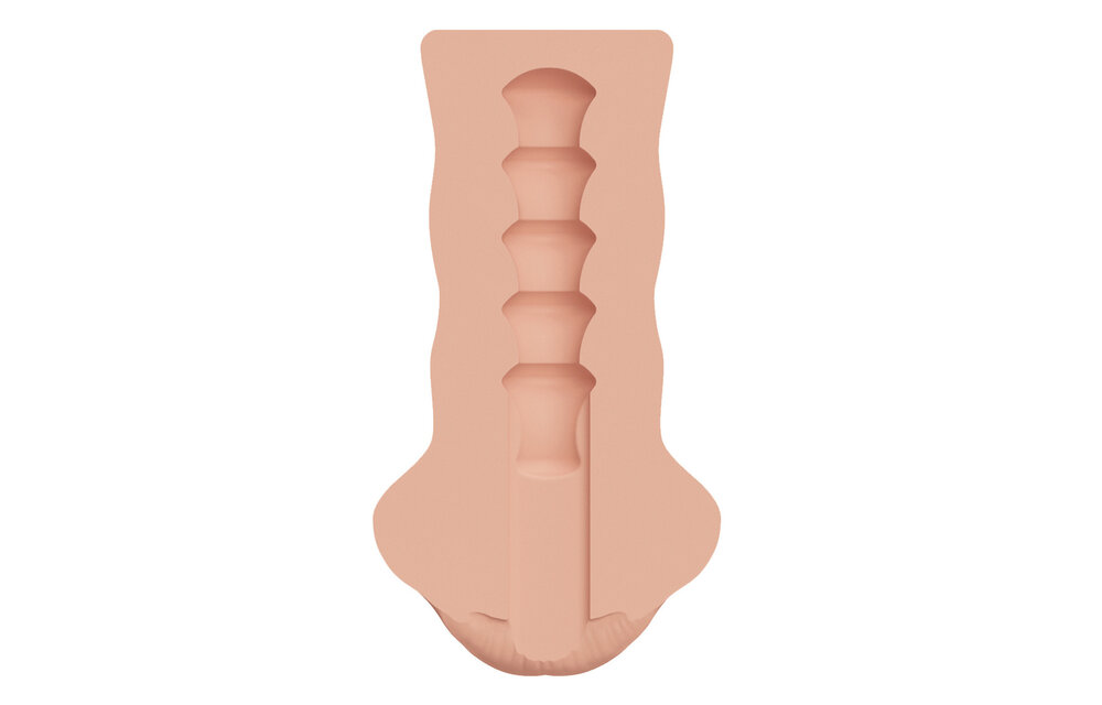 Malesation Real Blow Job Masturbator - Waterdicht & Herbruikbaar