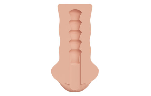 Malesation Real Blow Job Masturbator - Waterdicht & Herbruikbaar