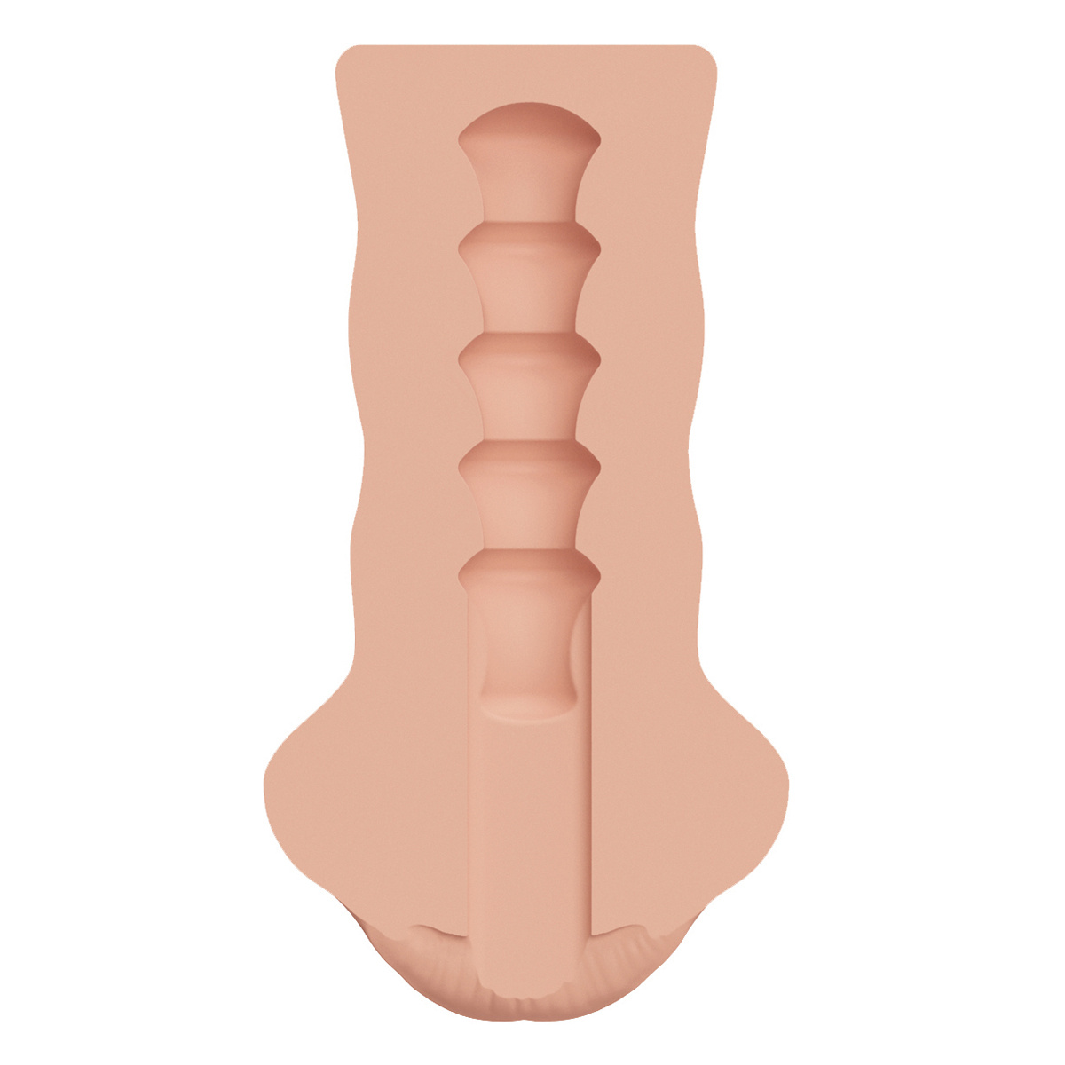 Malesation Real Blow Job Masturbator - Waterdicht & Herbruikbaar