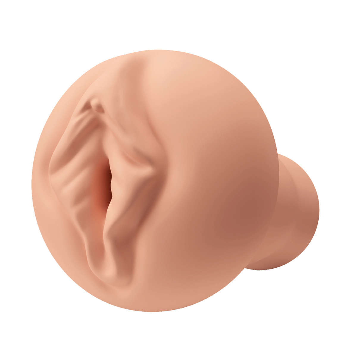 Malesation Masturbator Real Mature Pussy – Realistisches Vergnügen