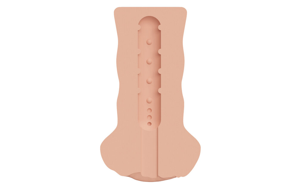 Malesation Masturbator Real Mature Pussy – Realistisches Vergnügen