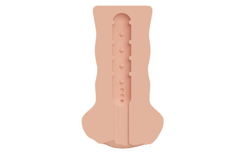 Malesation Masturbator Real Mature Pussy – Realistisches Vergnügen