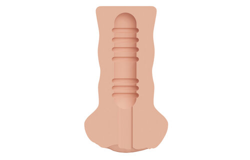 Malesation Masturbator Real Tight Pussy – Intens Genot & Waterdicht