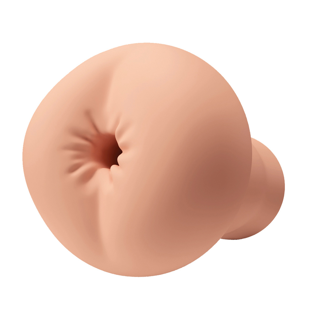 Malesation Real Bumpy Ass Masturbator – Waterdicht & Compact