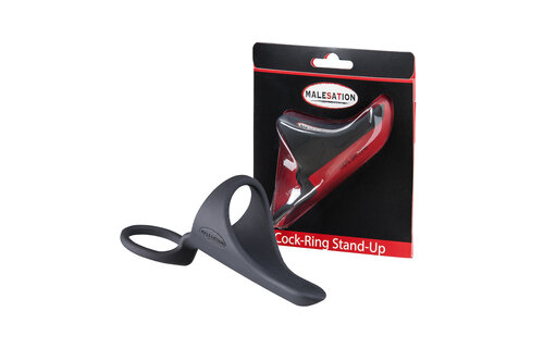 Malesation Cockring – Innovative Schaftunterstützung & Komfort