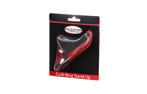 Malesation Cock Ring – Innovative Shaft Support & Comfort