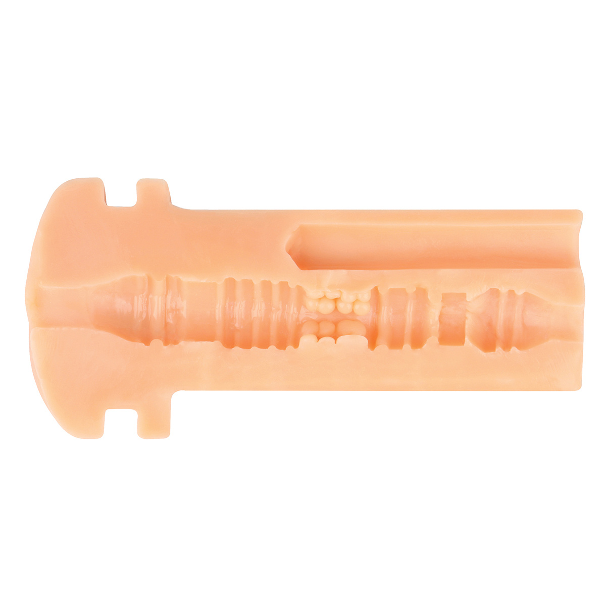 Malesation Masturbationsbecher – Realistisches & komfortables Vergnügen