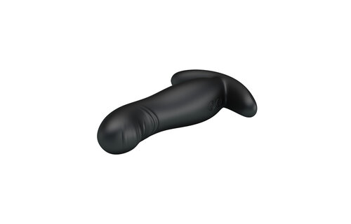 Mr. Play Prostata-Vibrator – 7 Vibrationen & Fernbedienung