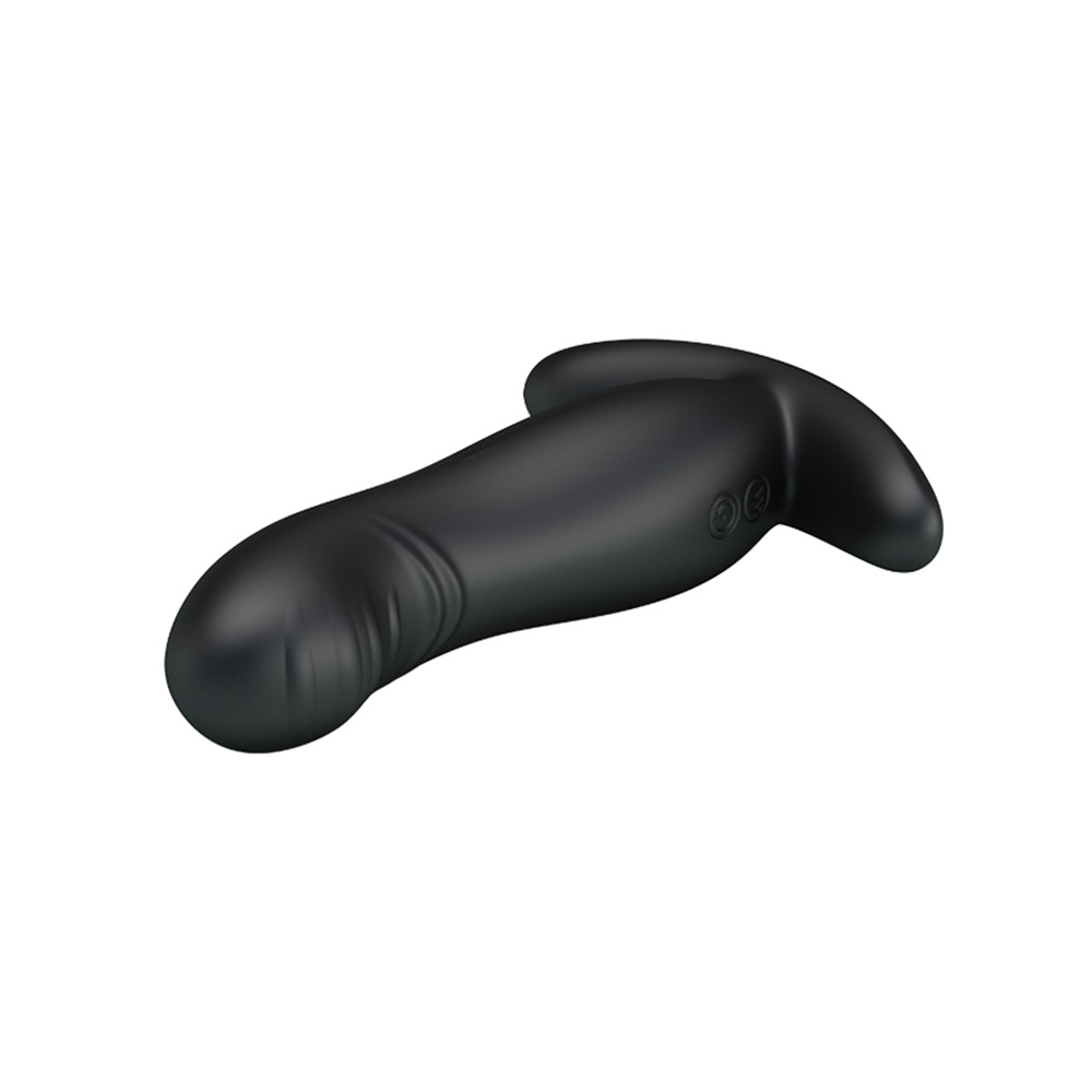 Mr. Play Prostaatvibrator – 7 Vibraties & Afstandsbediening