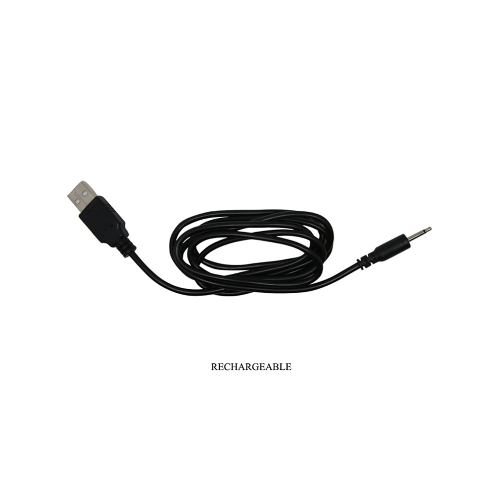 Mr. Play Prostata-Vibrator – 7 Vibrationen & Fernbedienung