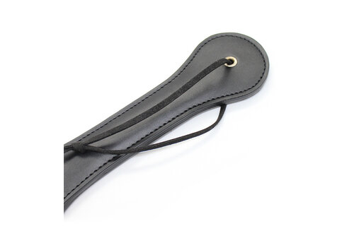 Whip Paddle SLAVE | Duurzaam & Intens BDSM Impactspel