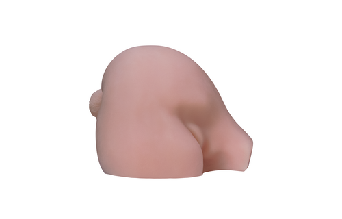 Männlicher Masturbator Large Ass & Cock – Realistisches Vergnügen