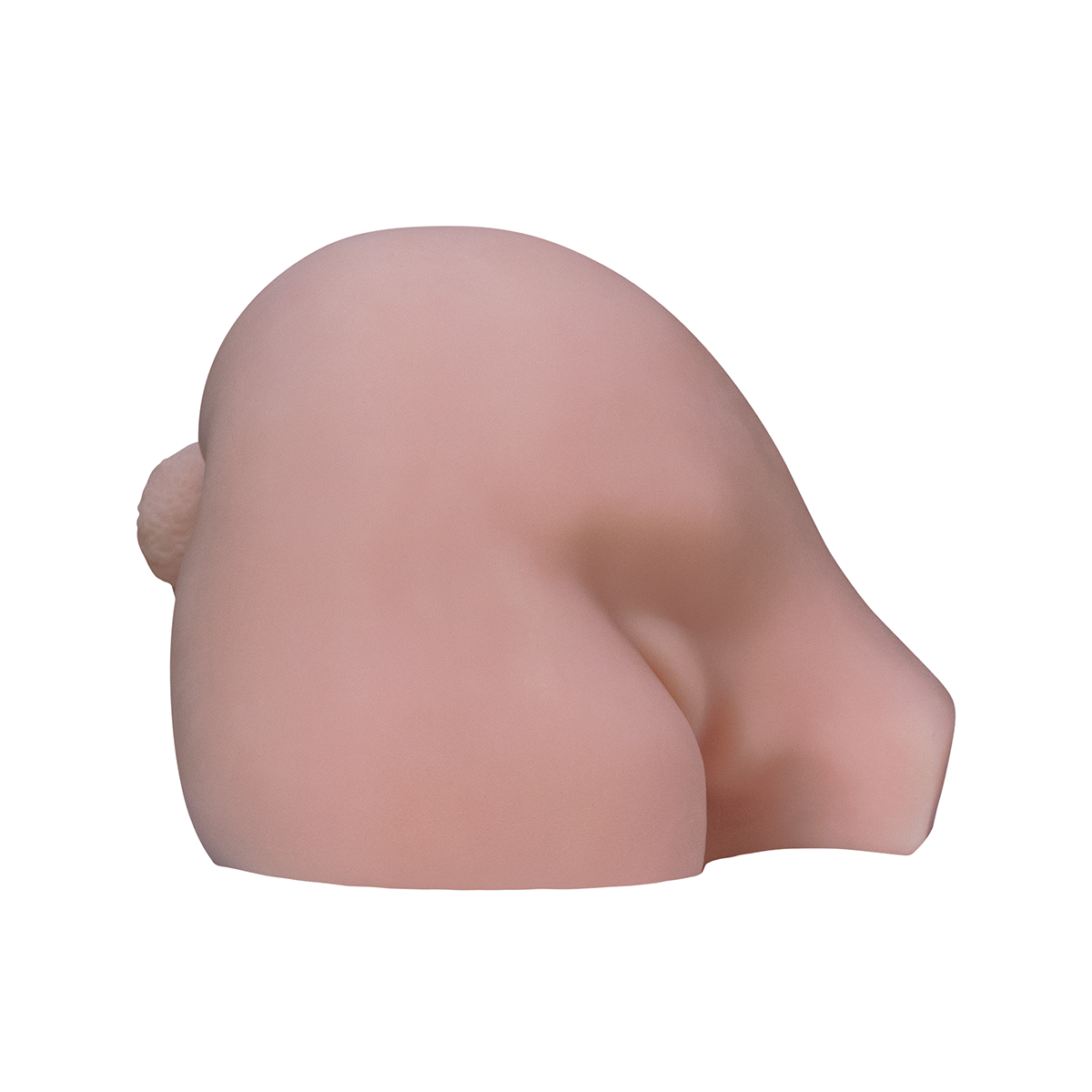 Mannelijke Masturbator Large Ass & Cock – Realistisch Genot